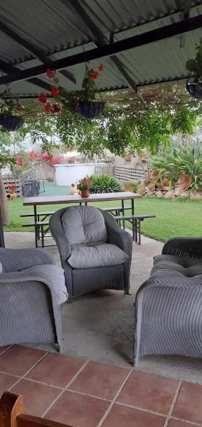 CASA RURAL CARME DE NELIS